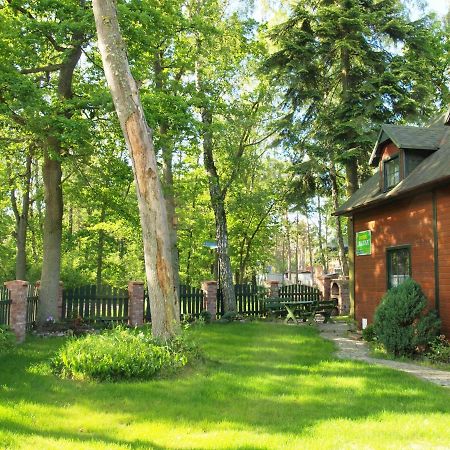 Domki Klara Pobierowo Exterior foto